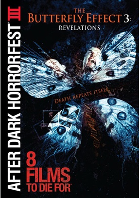The Butterfly Effect 3: Revelations