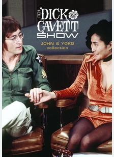 The Dick Cavett Show: John & Yoko Collection