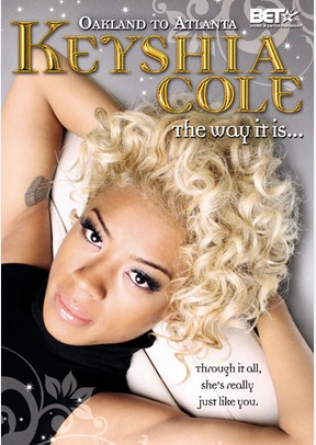 Keyshia Cole: The Way It Is - The Complete Second Season