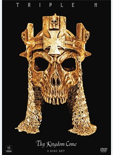WWE: Triple H