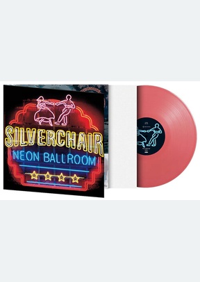 NEON BALLROOM (LP) (IMPORT)