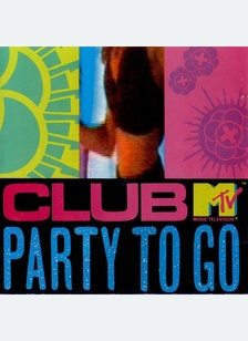 MTV PARTY TO GO V.1