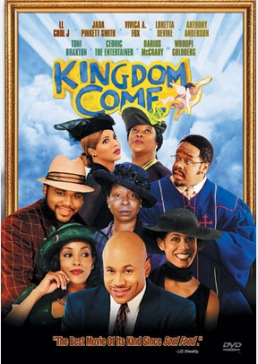 Kingdom Come