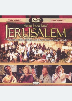 Jerusalem Homecoming