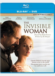 The Invisible Woman