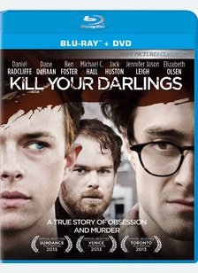 Kill Your Darlings