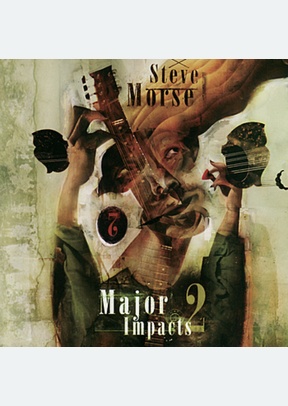 Major Impacts 2