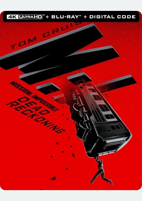 MISSION:IMPOSSIBLE:DEAD P1 (ST