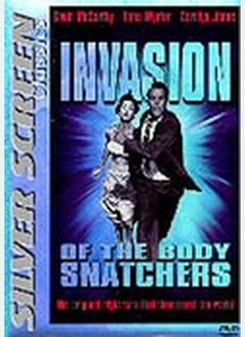 Invasion Of The Body Snatchers