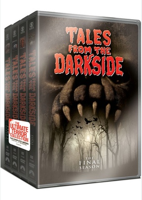 Tales from The Darkside: The Complete Series