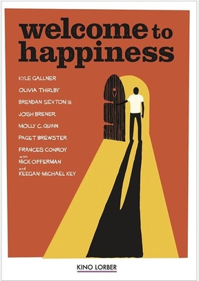 Welcome to Happiness