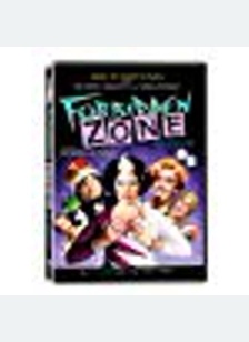 Forbidden Zone