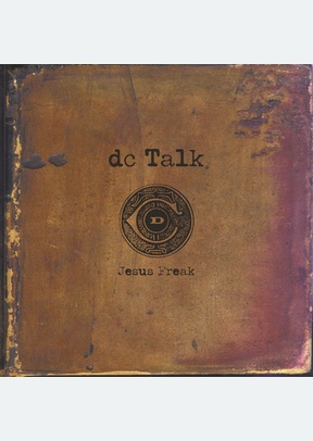 JESUS FREAK