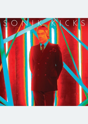 Sonik Kicks