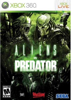 Alien Vs Predator