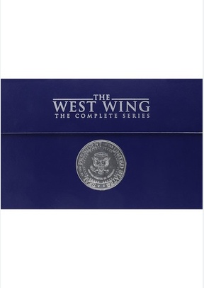 The West Wing: The Complete Series