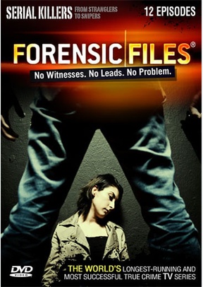 Forensic Files: Serial Killers