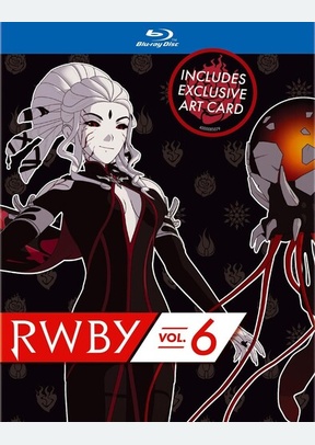 RWBY:V06 (BR)