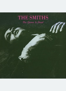 QUEEN IS DEAD