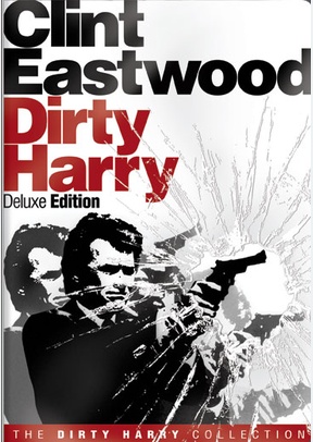 Dirty Harry