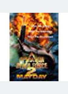 OPERATION DELTA FORCE II:MAYDA