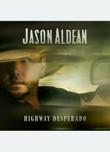 HIGHWAY DESPERADO (LP)