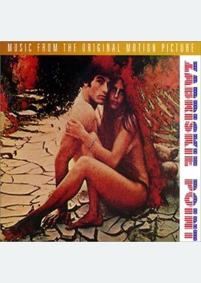 ZABRISKE POINT (2CDS/OST)