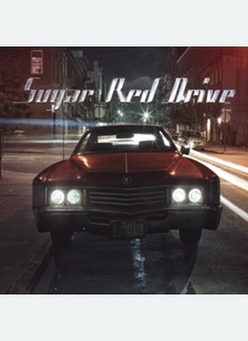 Sugar Red Drive