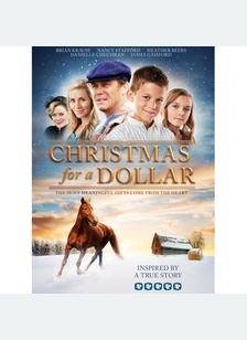 CHRISTMAS FOR A DOLLAR