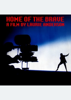 HOME OF THE BRAVE