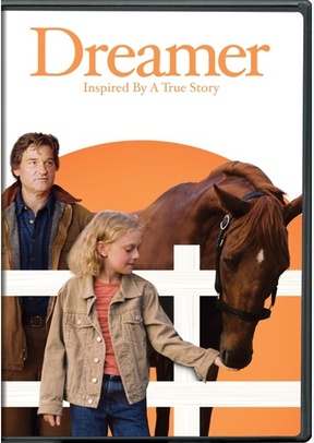 Dreamer: Inspired by a True Story