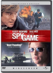Spy Game