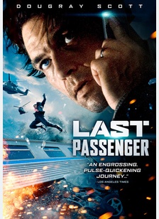 Last Passenger