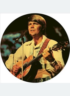 "Rhinestone Cowboy Live"