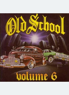 Old School 6