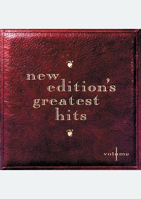 GREATEST HITS