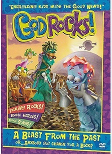 GODROCKS:BLAST FROM THE PAST