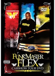 Funkmaster Flex: Car Show Tour