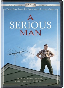 A Serious Man