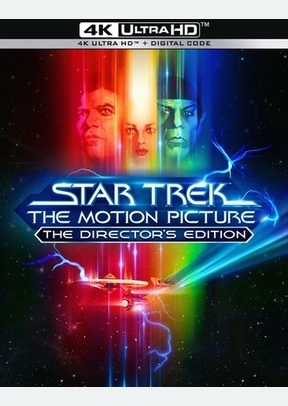 Star Trek: The Motion Picture