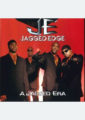 Jagged Era