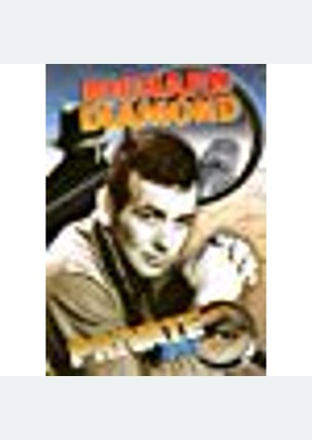 Richard Diamond Private Eye