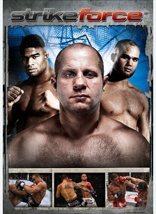 Strikeforce MMA
