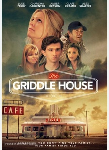 The Griddle House