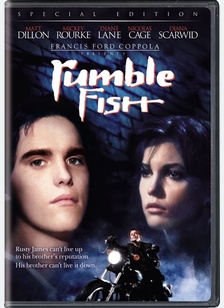 Rumble Fish