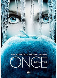 Once Upon a Time: The Complete Fourth Season