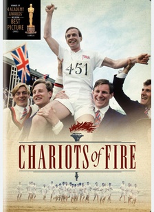 Chariots Of Fire