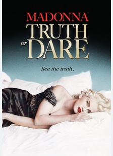 Madonna: Truth Or Dare