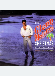 CHRISTMAS ALBUM