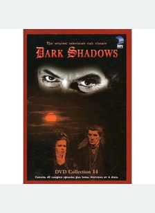 Dark Shadows: Collection 14